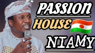 SARKIN WAKA WAKA NIAMEY NIGER FASHION HOUSE OFFICIAL LYRICS