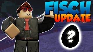 FISCH UPDATE IS HERE! EGGS & BUNDLE GIVEAWAYS! #roblox #fisch #fischupdate