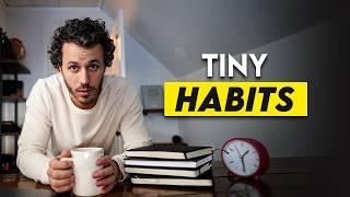 5 Habits That Will Fix 87% Of Your Problems