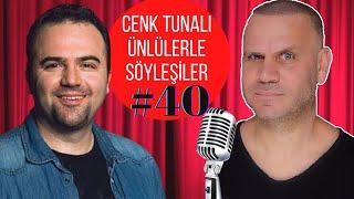 Ali Altuğ | Cenk Tunalı İle Ünlülerle Söyleşiler #40