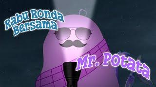 【Freetalk】Rabu Ronda bersama Mr. Potata |【vUP!】