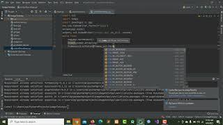 Create Own Screen Recoder simple 16 line of code in Python Python Programming Python Create screen r