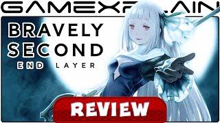 Bravely Second: End Layer - Video Review