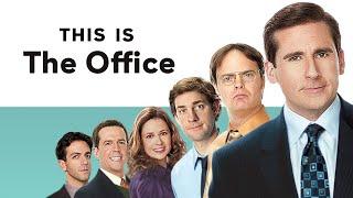 THIS IS THE OFFICE - The Office US