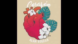 Corazón - Alan Bogdan (Audio Oficial)