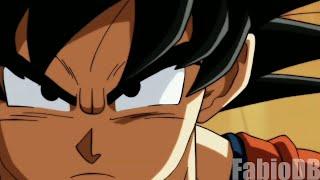 Goku chiede a Re Yammer il permesso per incontrare Freezer [ITA HD]