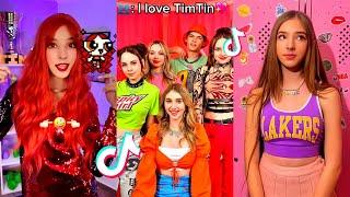  Tim Tin Family  BEST TikTok Compilation  #79