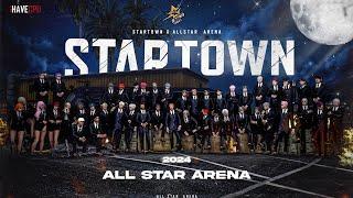 TEASER | STAR TOWN : RAIRAK | ALL STAR ARENA