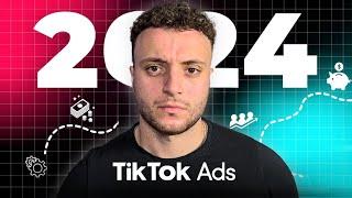 TIKTOK ADS 2024 - Corso GRATIS completo dalla A alla Z