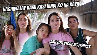 HOW OUR RELATIONSHIP STARTED | NAGHIWALAY PALA SILA?