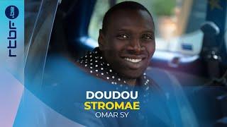 Omar Sy est… Doudou Stromae ! ﹂Hep Taxi ﹁