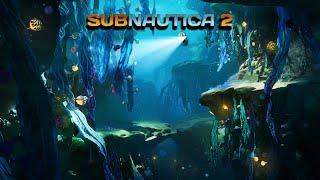 EVERY Biome Confirmed In Subnautica 2 !