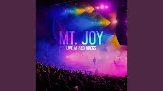 Julia - Live at Red Rocks, 5/22/21