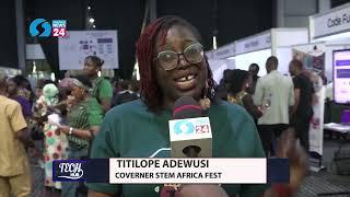 Tech-hub Episode 4 - FCCPC SLAMS META 300 Billion Naira Fine for Data Violations