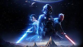 ️Star Wars: Battlefront II️ В бой !