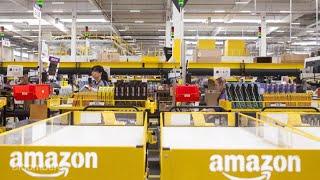 Amazon Reassures Investors With 3rd-Qtr Earnings Report