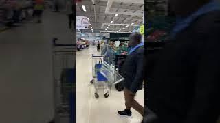 Последний покупка в ￼TESCO #великобритания