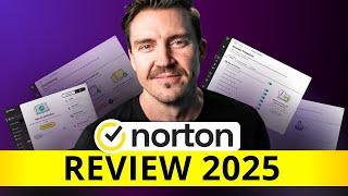 Norton Review 2025 | How Good Is This Antivirus Veteran Today? (HONEST Opinion)