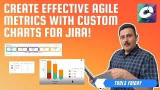 How to Create the Ultimate Agile Dashboard in Jira | Atlassian Jira