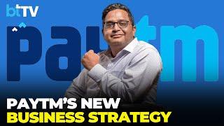 Paytm’s CEO Vijay Shekhar Sharma Reaffirms Plan To Reapply For Payment Aggregator License With RBI