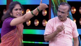 टकल्या तुझी नांगी ठेचली नाय ना तर नावाची प्रिया नाय -Hasya Jatra -समीर,प्रियाची धमाल कॉमेडी #comedy