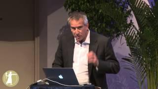 NAS Research Briefings: Peter Bearman - Understanding the Autism Epidemic