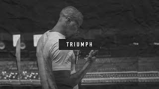 Free Jay Rock Type Beat "Triumph" 2019