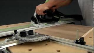 Festool Multifunktionstisch MFT3