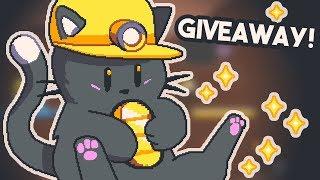 Super Cat Tales 2 ( SUBSCRIBE TO WIN 5000 COINS! )