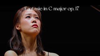 SCHUMANN Fantasie in C major op. 17 | Yeol Eum Son (손열음 | 슈만 판타지)