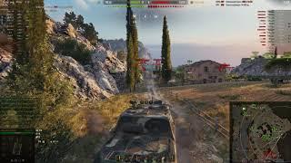 World of Tanks One-Shot Kill. Apr 1, 2020