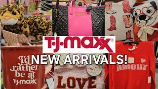 TJ MAXX WALKTHROUGH SHOP WITH ME 2025