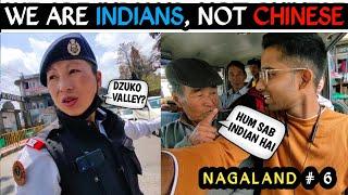 PLEASE STOP INSULTING NORTHEAST PEOPLE  | NEVER COMMENTS ON THEIR LOOKS | NAGALAND VLOG IN HINDI