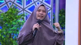 Ciri Ciri Lelaki Yang Tulus Dan SETIA | Best Moment #IslamItuIndah (9/1/22)