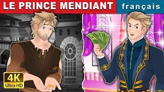 LE PRINCE MENDIANT | The Beggar Prince in French | @FrenchFairyTales