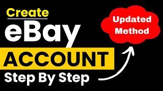 How to Create eBay Seller Account in 5 Easy Steps