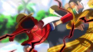 One Piece Episode 1128 Sub Indo Terbaru