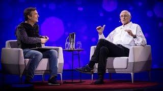 Mammoths resurrected and other thoughts from a futurist | Stewart Brand and Chris Anderson