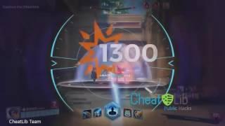 Paladins MultiHack! Free AIM BOT, WALLHACK 25 05 2017