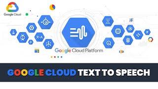 Google Cloud Text to Speech Converter - PHP Laravel