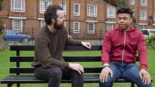 How a conversation changed my life | YoungMinds Activist Alex