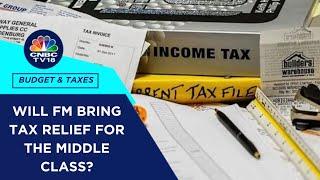 Rationalisation In Capital Gains Tax, Simpler TDS Compliance; What Taxpayers Want From Budget 2024?