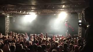 Lil Peep - Live St Petersburg, Russia 01/04/2017 Peep Show Tour Day 3