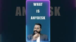 How to Access your system remotely (What is Anydesk?)| Learn Every Day (LED 25) | M.H. Creatives