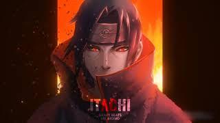 ITACHI  Japanese Trap & Bass Type Beat  Trapanese Hip Hop Mix