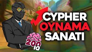 IMMODA MAÇI SATAN TAKIM!? 31 KILL CYPHER! | VALORANT DERECELİ