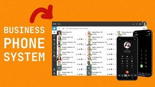 Business Phone Setup Made Easy | 3CX Hosted PBX