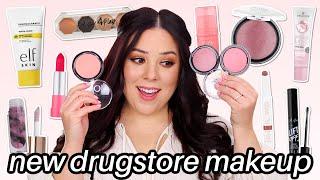 ULTA HAUL 2023! ALL THE NEWEST DRUGSTORE MAKEUP RELEASES