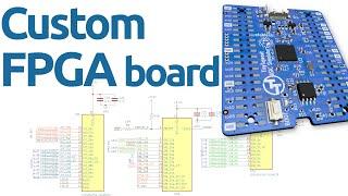 FPGA Design | Beyond dev boards: your own custom PCB