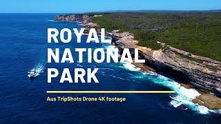 Royal National Park Sydney, Australia